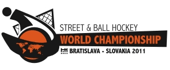 2011 World Championship 2011 - Street and Ball Hockey